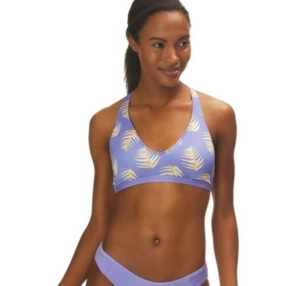 Patagonia Bottom Turn Bikini Swim Top & Bottom Set - Picture 2 of 9